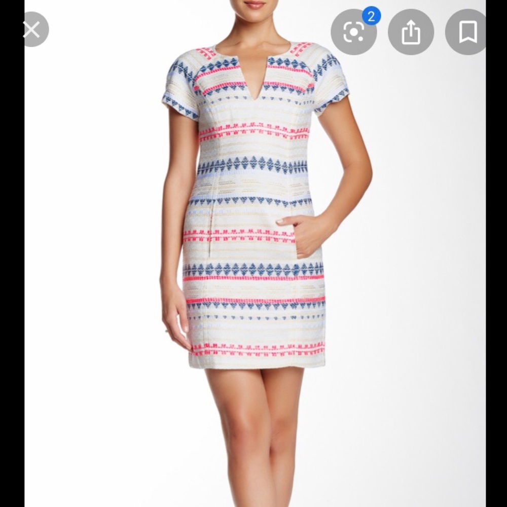 Trina Turk dress